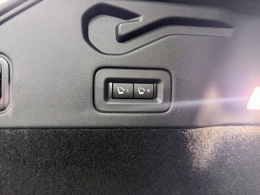 New 2027 INFINITI QX65 Luxe AWD/4WD image 37
