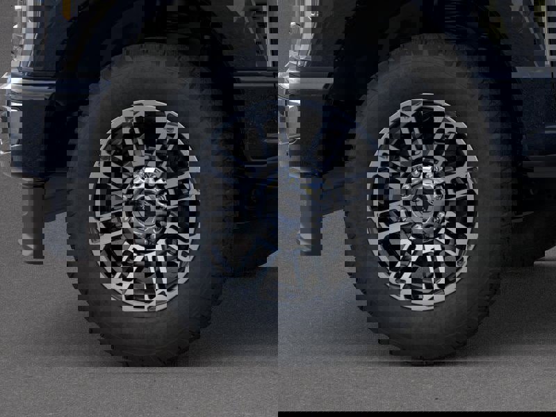 New 2026 Ford F350 Platinum image 19