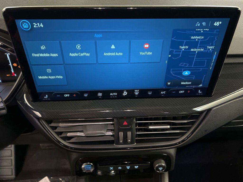 New 2026 Ford Escape ST-Line w/ Tech Pack #1 image 8