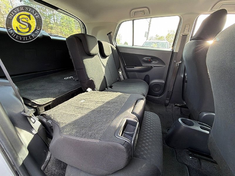 Used 2008 Scion xD image 20