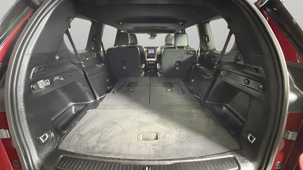 Used 2022 Jeep Grand Cherokee L Laredo RWD image 39