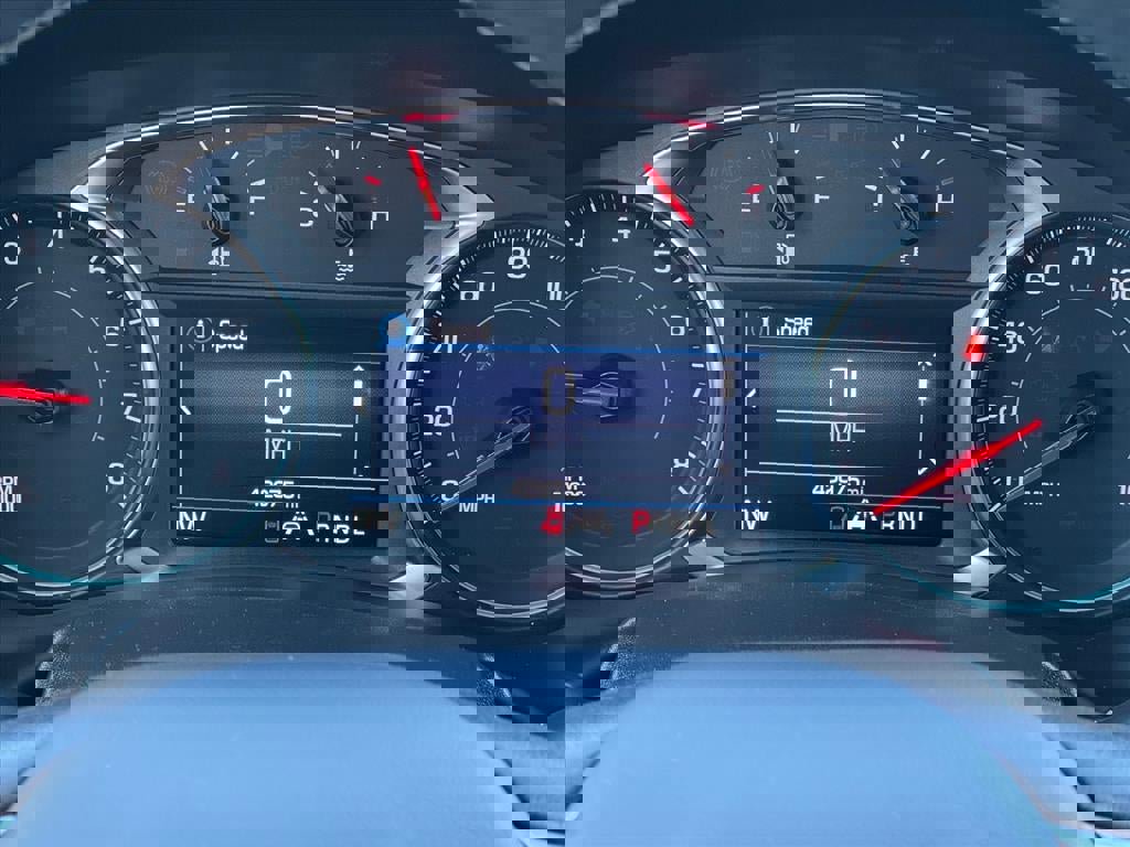 Certified 2023 Chevrolet Equinox LT image 8