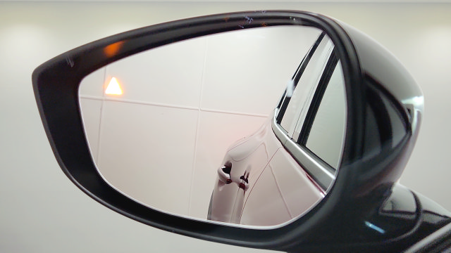 New 2025 MAZDA CX-50 AWD 2.5 S w/ Weather Package image 15