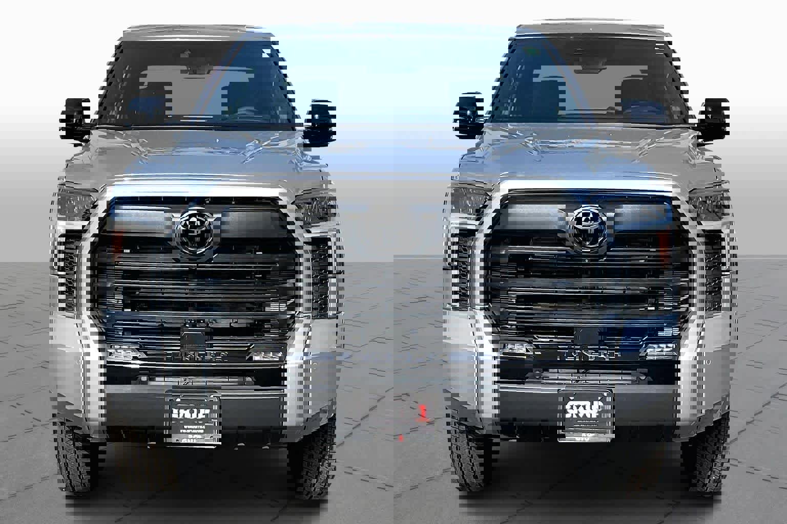 New 2026 Toyota Tundra Limited image 3
