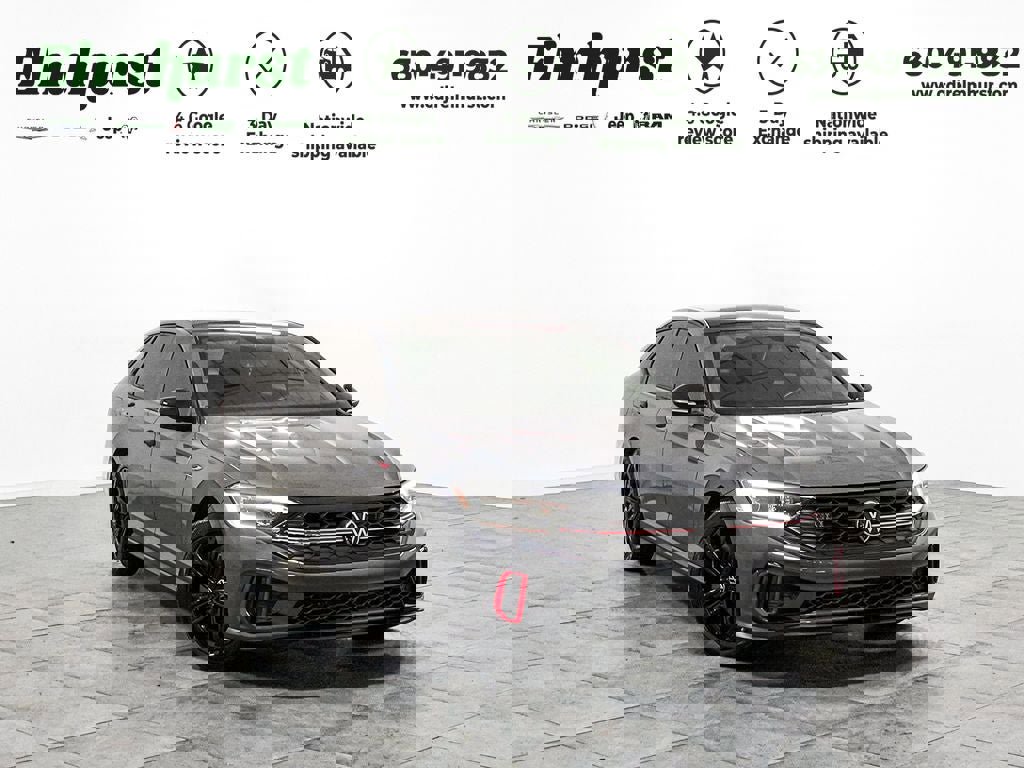 Used 2022 Volkswagen Jetta GLI Autobahn w/ GLI Black Package image 1