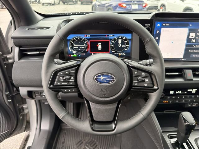 New 2026 Subaru Outback Premium image 24