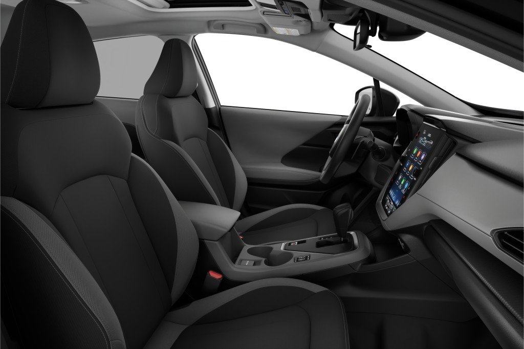 New 2026 Subaru Crosstrek 2.0i Premium image 13