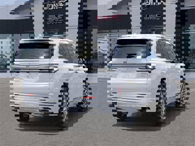 New 2026 Buick Enclave Avenir image 4
