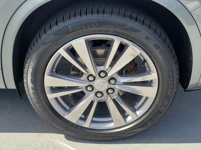 Certified 2023 Cadillac XT6 Premium Luxury FWD image 9