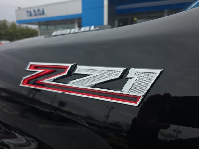 New 2026 Chevrolet Silverado 2500 LTZ w/ LTZ Convenience Package image 34