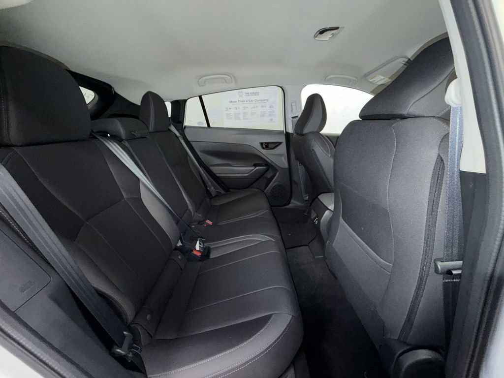 New 2026 Subaru Crosstrek 2.0i Premium image 16