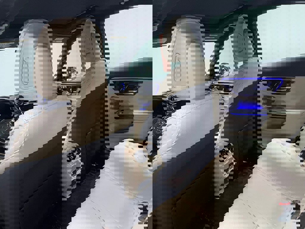 Used 2022 Mercedes-Benz C 300 C 300 image 26