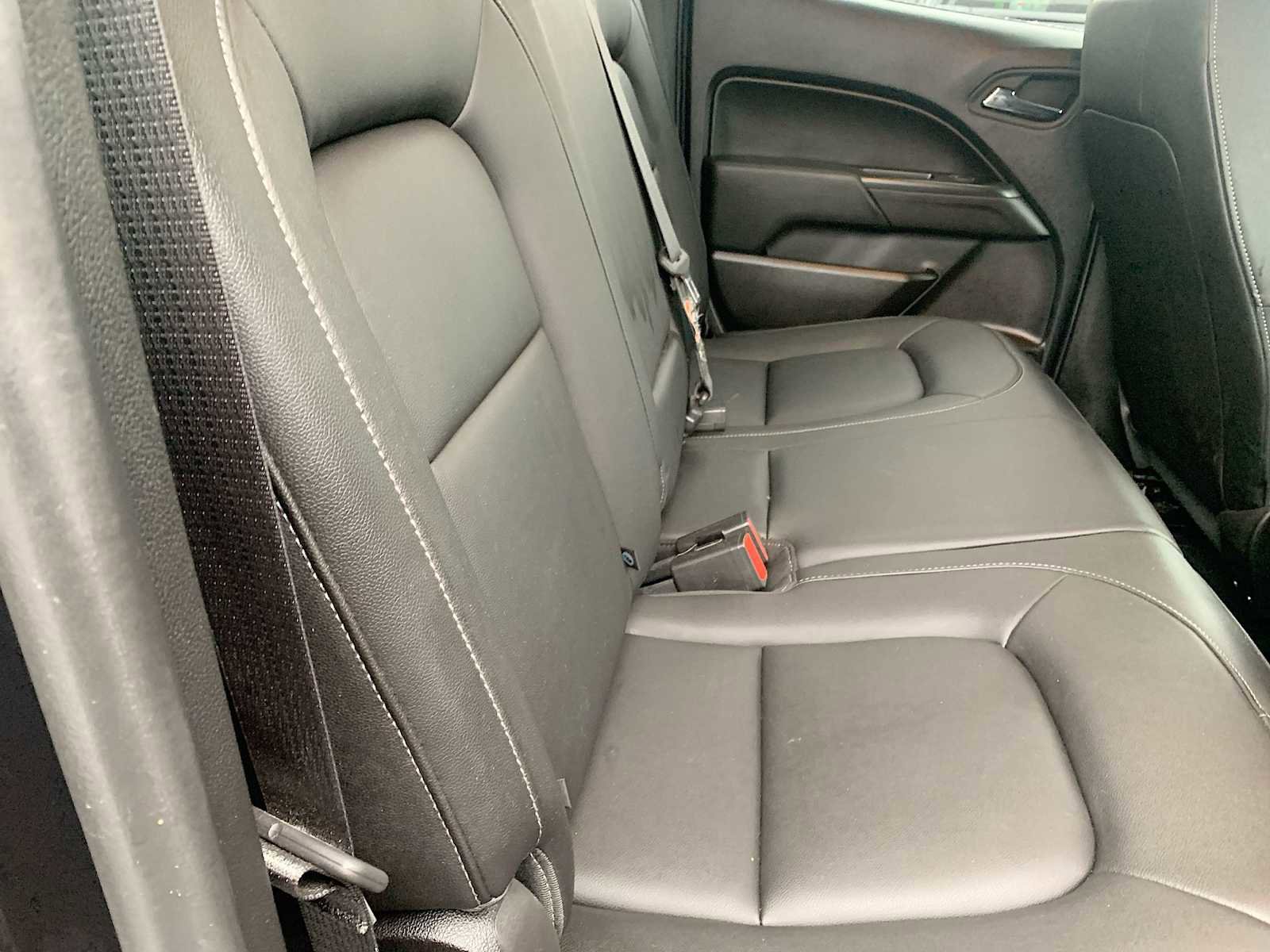 Certified 2019 Chevrolet Colorado ZR2 image 23