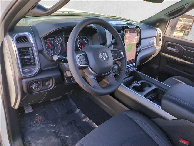 New 2026 RAM 2500 Big Horn image 3