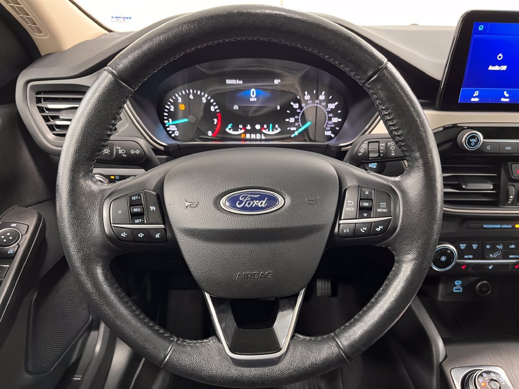Used 2020 Ford Escape SEL AWD/4WD image 20