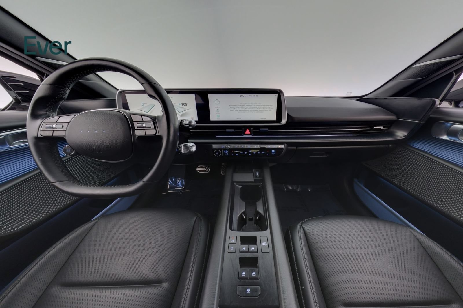 Used 2023 Hyundai Ioniq 6 Limited RWD image 26