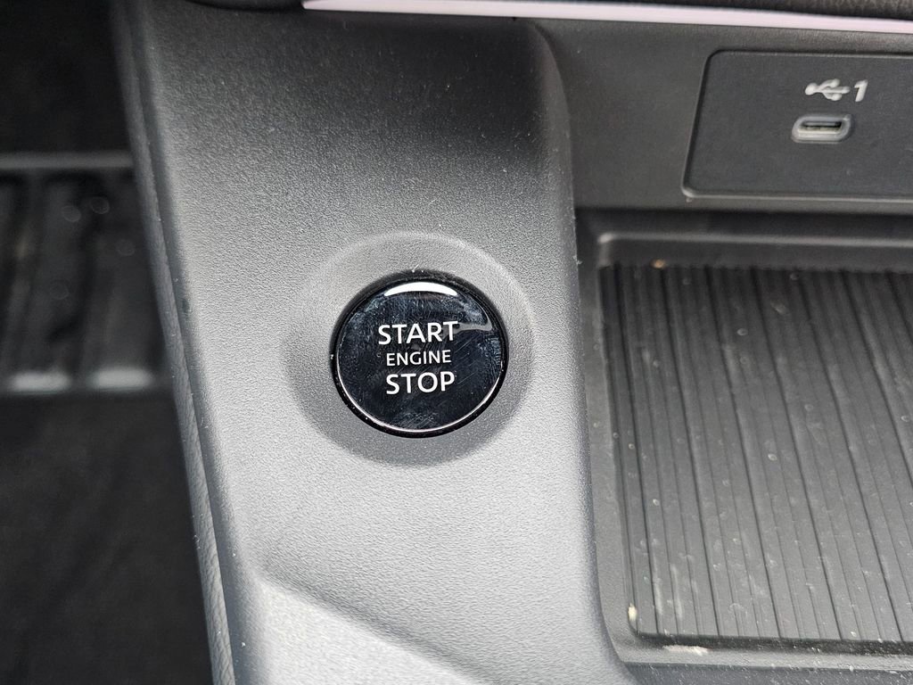 New 2026 Nissan Sentra SR image 23