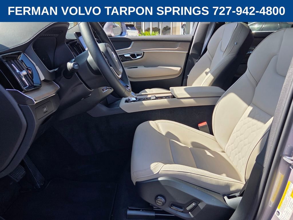 New 2026 Volvo XC90 B5 Core image 13