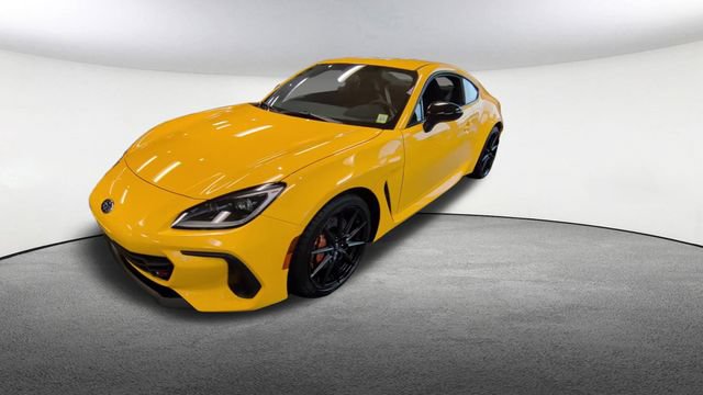 New 2026 Subaru BRZ tS RWD image 4