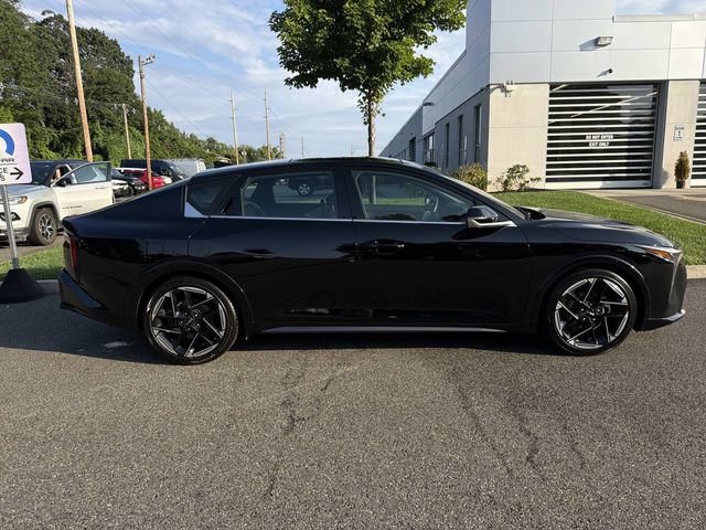 Used 2025 Kia K4 GT-Line w/ GT-Line Premium Package FWD image 9