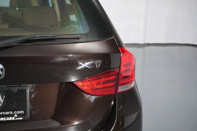 Used 2015 BMW X1 xDrive28i image 22