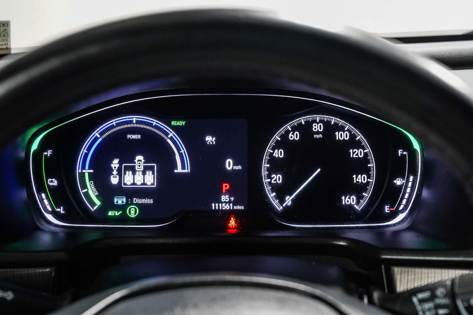 Used 2022 Honda Accord Sport image 24