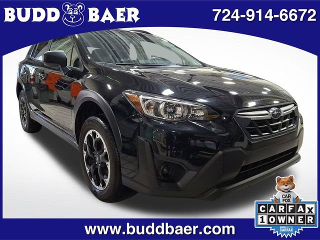Used 2023 Subaru Crosstrek 2.0i image 1