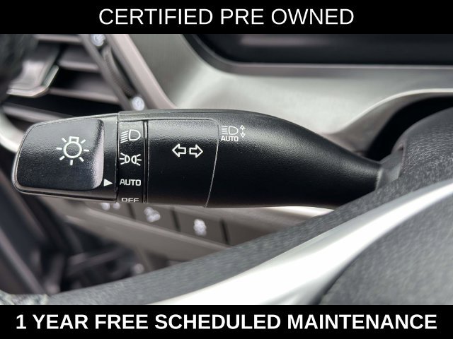 Used 2024 Kia Telluride LX FWD image 26