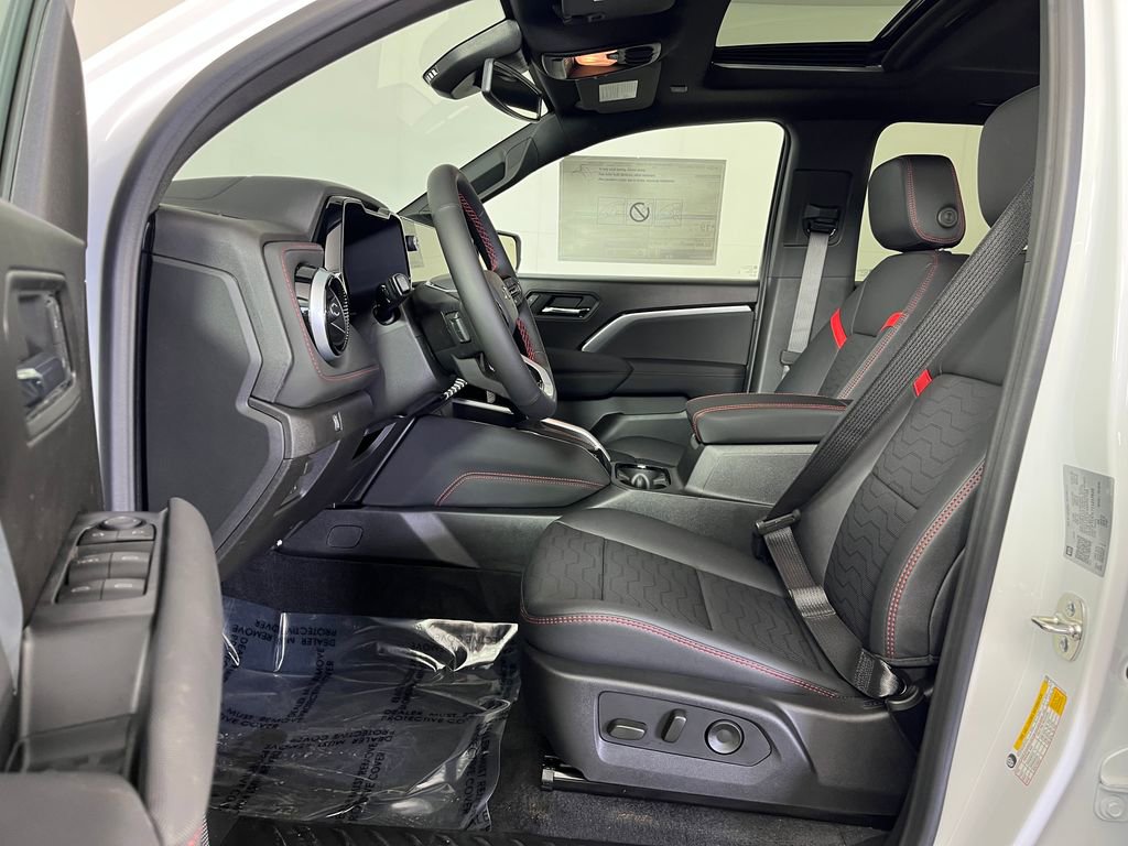 New 2026 Chevrolet Colorado Z71 w/ Technology Package AWD/4WD image 10