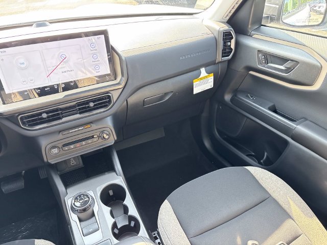 New 2026 Ford Bronco Sport Big Bend w/ Convenience Package AWD/4WD image 15