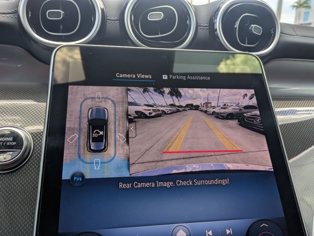 New 2026 Mercedes-Benz GLS 450 4MATIC image 11