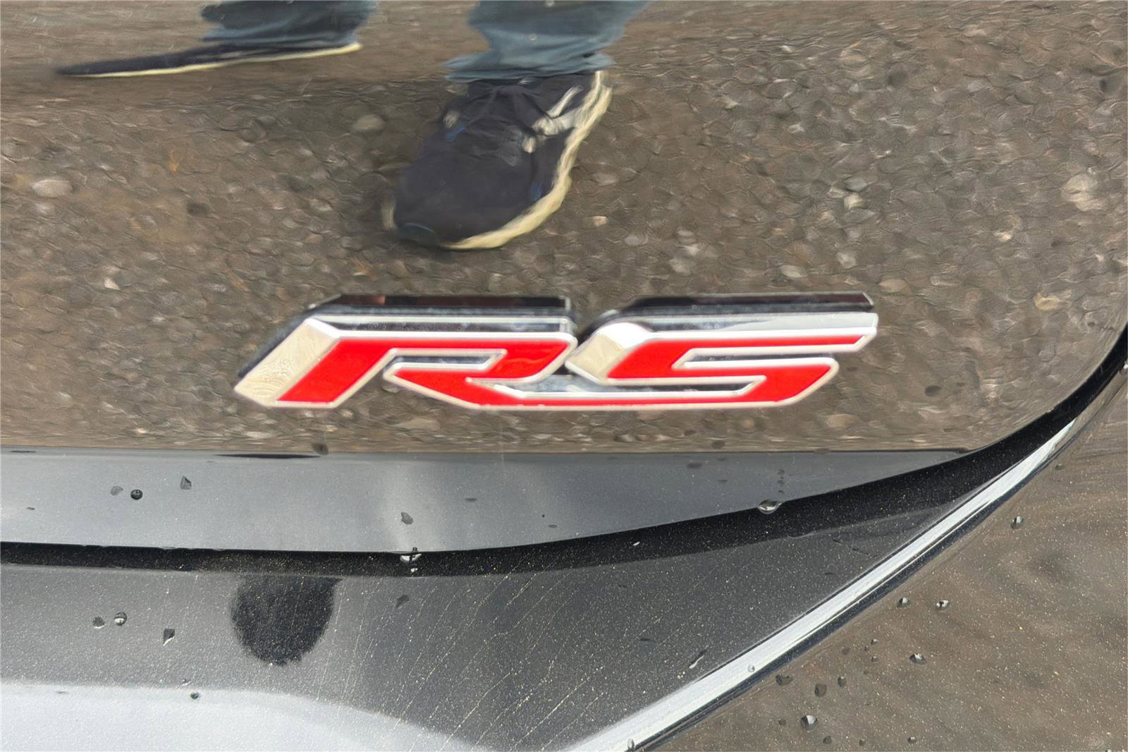 Used 2022 Chevrolet Equinox RS FWD image 23