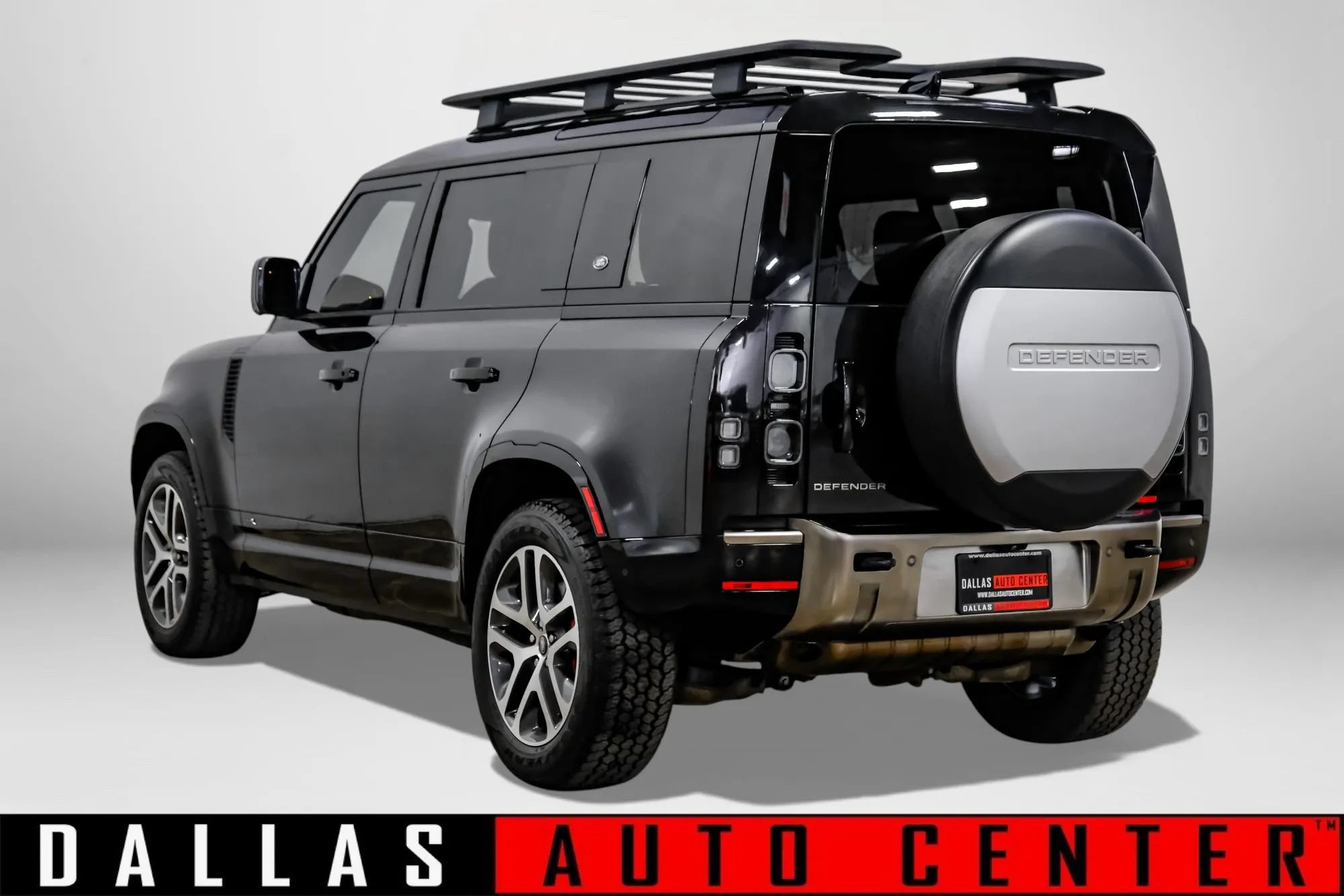 Used 2021 Land Rover Defender 110 X AWD/4WD image 6