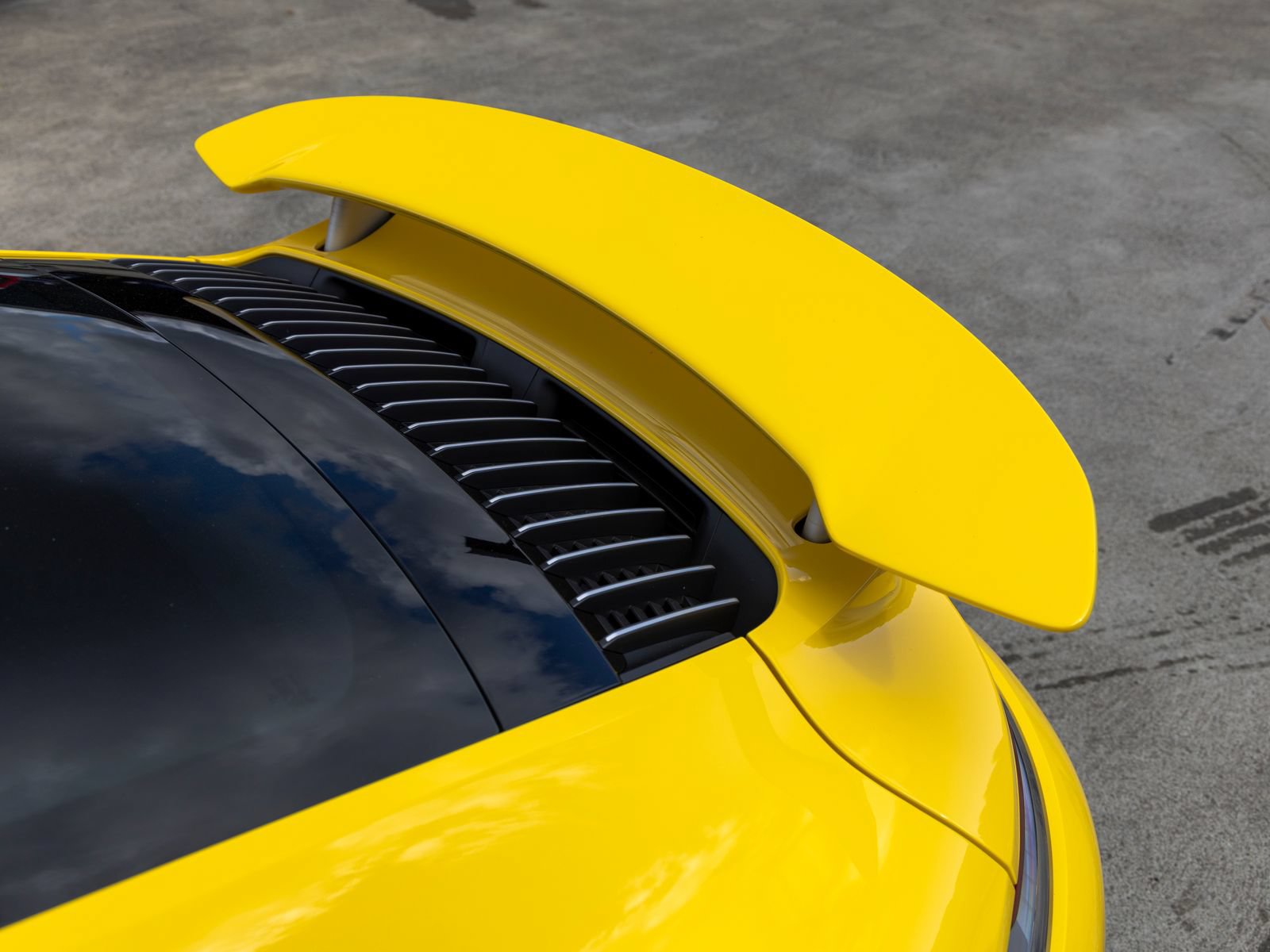 Certified 2023 Porsche 911 Turbo S AWD/4WD image 23