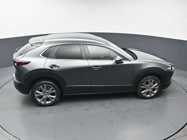 Certified 2023 MAZDA CX-30 AWD 2.5 S w/ Preferred Package image 36