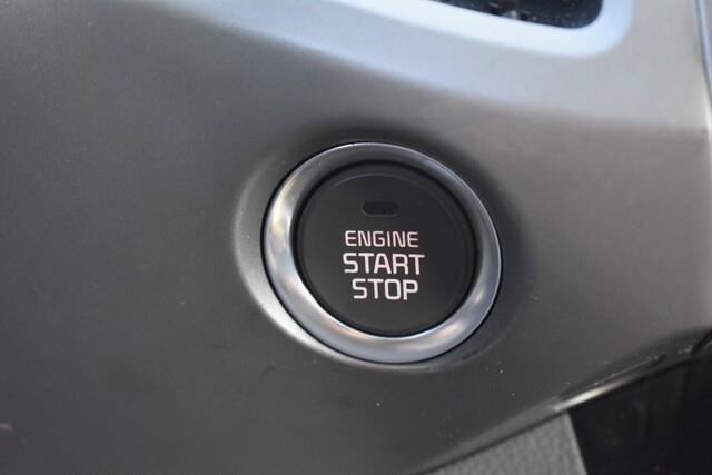 Used 2015 Kia Sportage EX FWD image 29