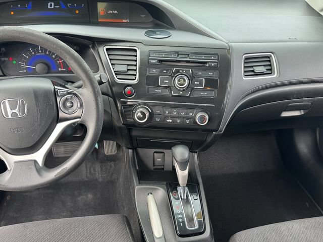 Used 2013 Honda Civic LX image 12