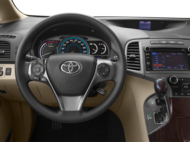 Used 2013 Toyota Venza XLE w/ XLE Premium Pkg FWD image 6