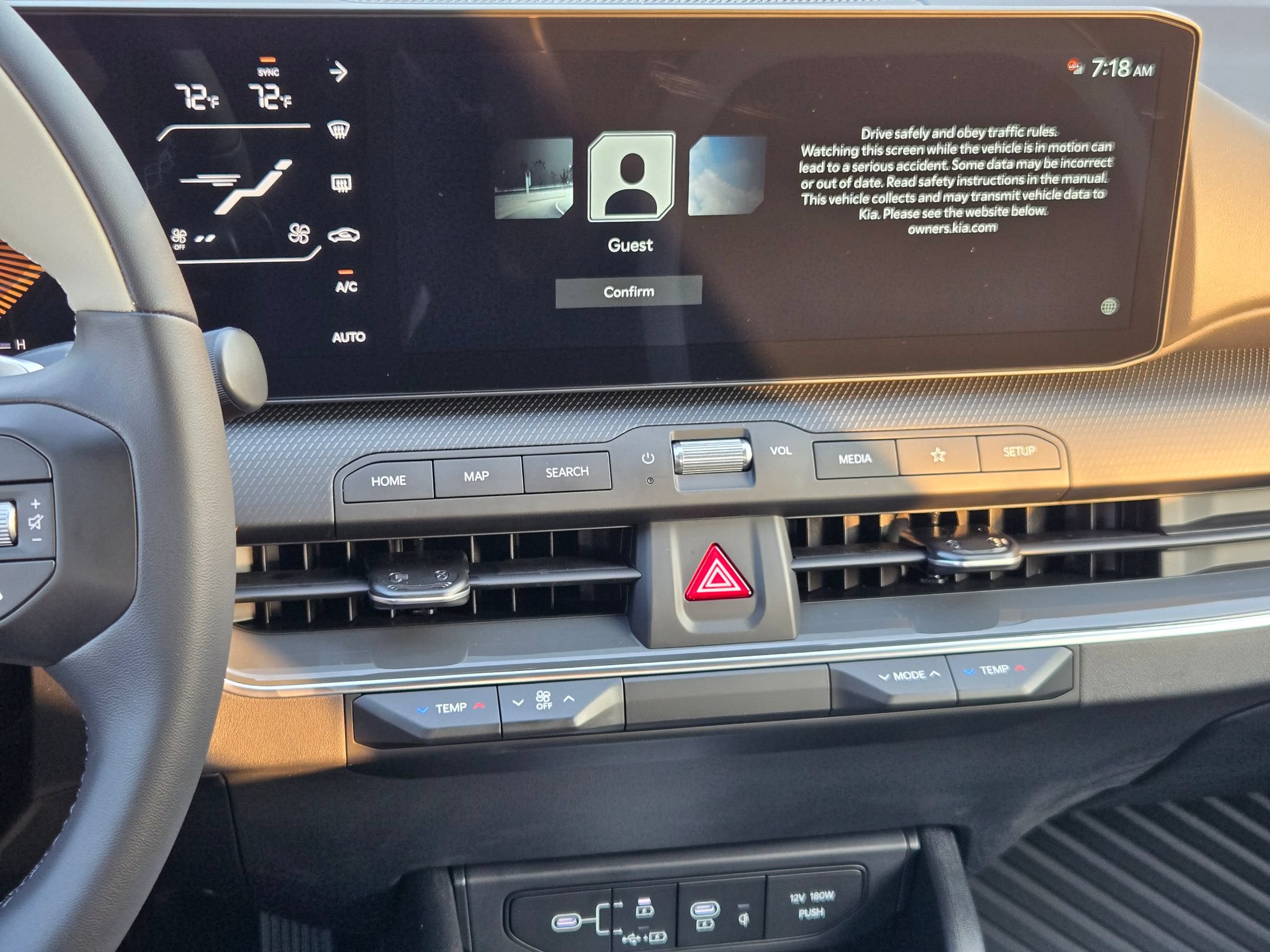 New 2026 Kia K4 EX FWD image 26