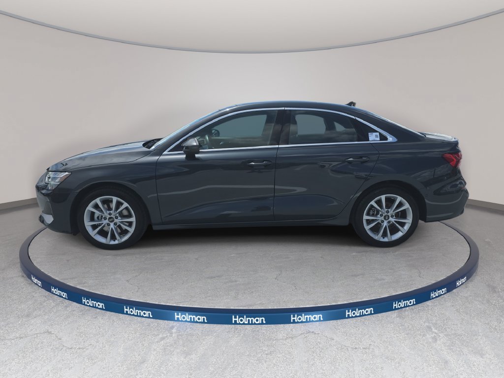 Certified 2026 Audi A3 2.0T Premium w/ Convenience Package AWD/4WD image 9