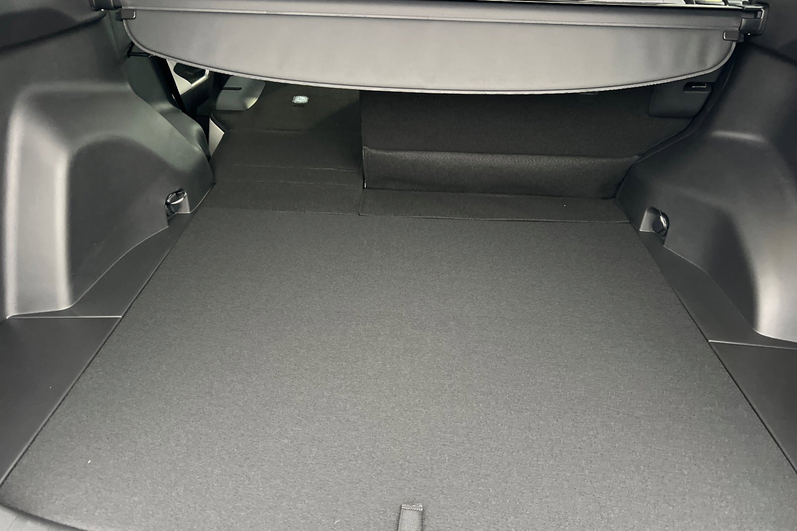 New 2025 Toyota RAV4 XLE Premium w/ Weather Package image 12