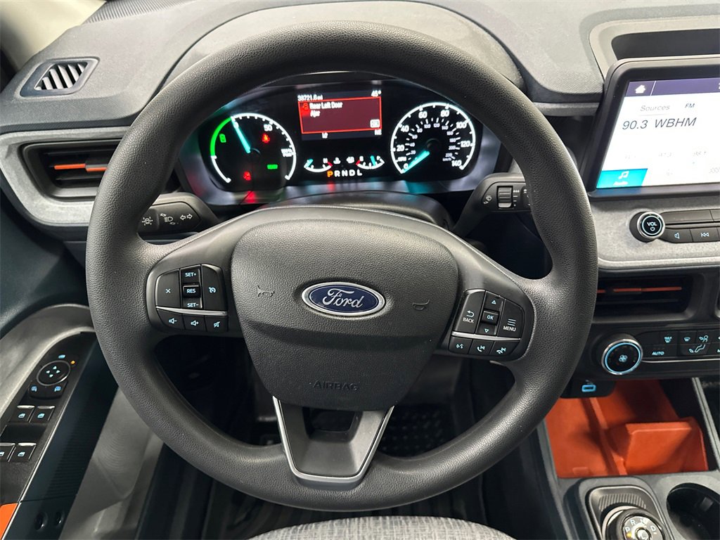 Used 2022 Ford Maverick XLT image 23