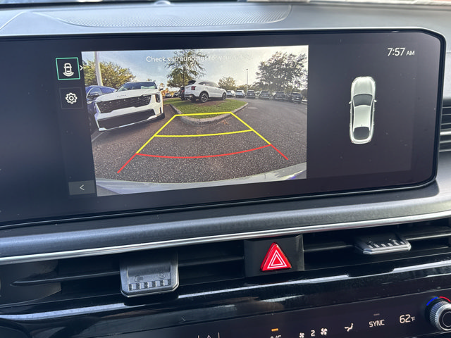 New 2026 Kia K5 GT-Line w/ GT-Line Premium Package FWD image 24