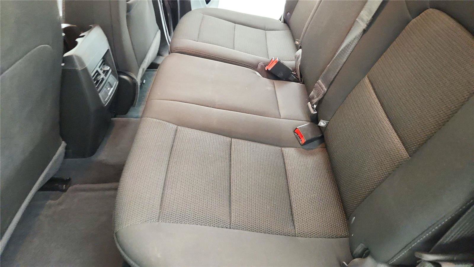 Used 2025 GMC Canyon Elevation RWD image 17
