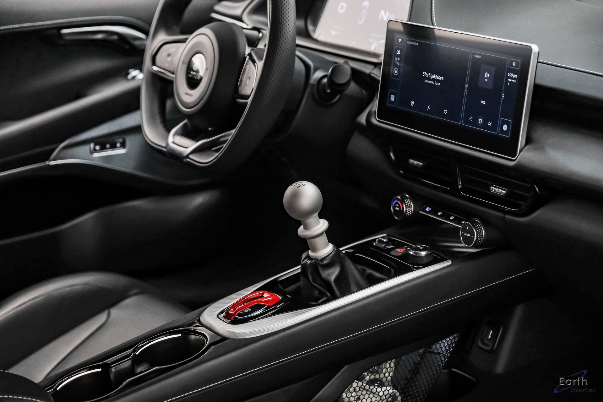 New 2026 Lotus Emira V6 SE RWD image 64