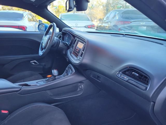 Used 2022 Dodge Challenger GT w/ Plus Package image 28