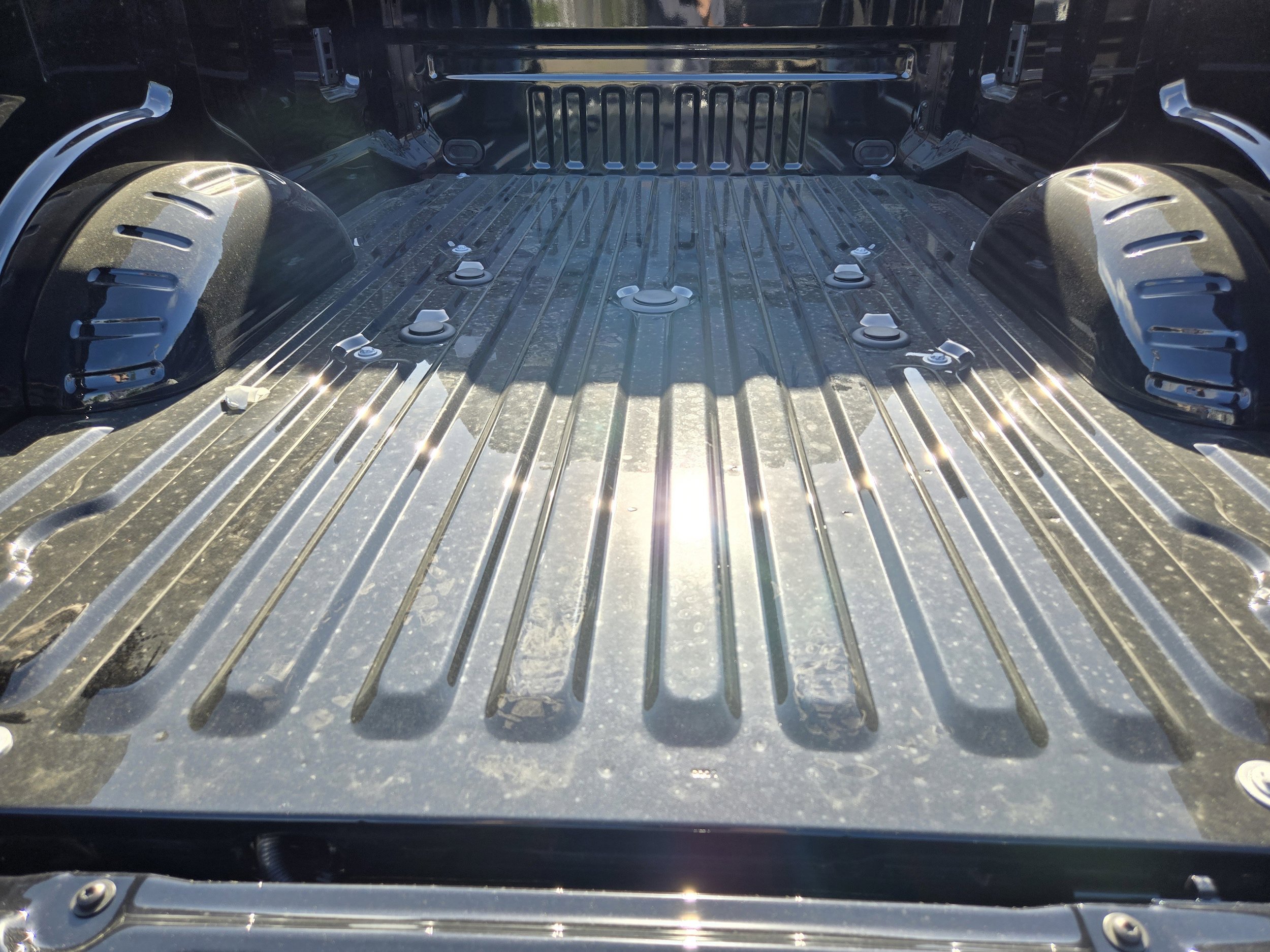 New 2026 Ford F350 King Ranch w/ Chrome Package image 30