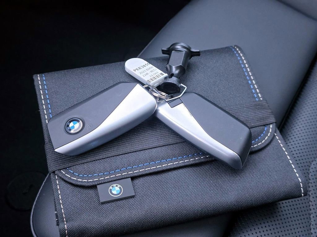 Used 2025 BMW 228i xDrive image 20