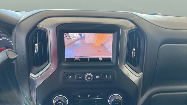 Used 2023 Chevrolet Silverado 1500 W/T w/ WT Value Package image 11