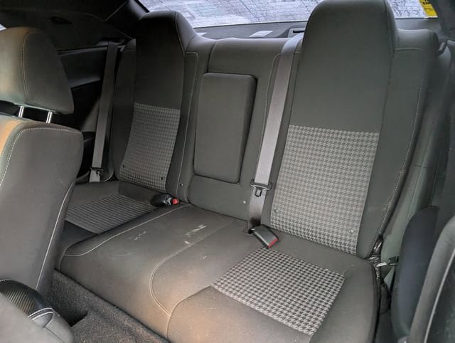 Used 2020 Dodge Challenger R/T RWD image 25